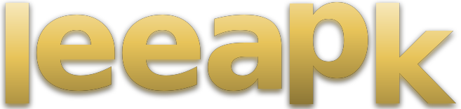 leeapk logo